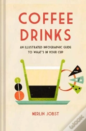 Capa do artigo Coffee Drinks