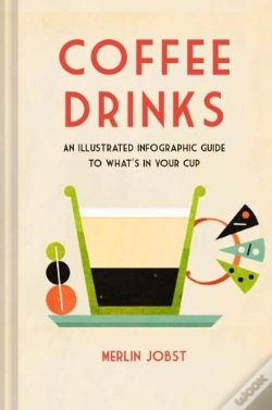 Capa do artigo Coffee Drinks