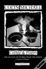 Capa do artigo Coffee & Poetry