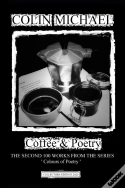 Capa do artigo Coffee & Poetry