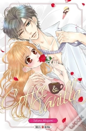 Capa do artigo Coffee & Vanilla 04