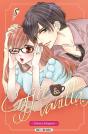Coffee & Vanilla 08 - Coffee And Vanilla - T8 - Preview