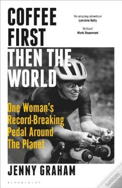 Capa do artigo Coffee First Then The World