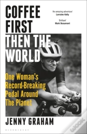 Capa do artigo Coffee First, Then The World