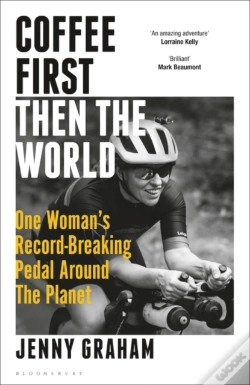 Capa do artigo Coffee First, Then The World