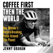 Capa do artigo Coffee First, Then The World