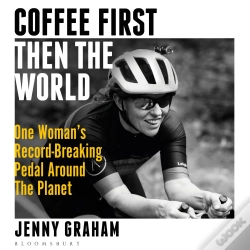 Capa do artigo Coffee First, Then The World