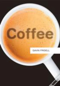 Capa do artigo Coffee