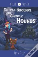 Coffee Grounds And Ghostly Hounds