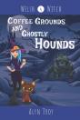 Coffee Grounds And Ghostly Hounds - Preview