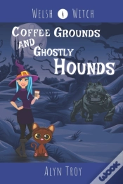 Capa do artigo Coffee Grounds And Ghostly Hounds