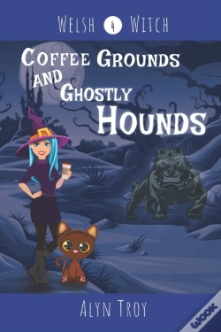 Capa do artigo Coffee Grounds And Ghostly Hounds