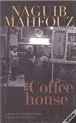 Capa do artigo Coffee House