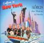 Coffee In New York - CD - Preview