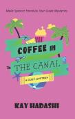 Coffee In The Canal