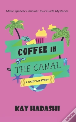 Capa do artigo Coffee In The Canal