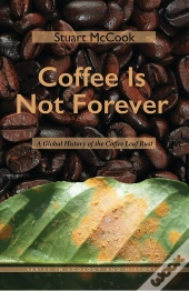 Coffee Is Not Forever