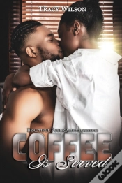 Capa do artigo Coffee Is Served