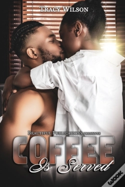 Capa do artigo Coffee Is Served