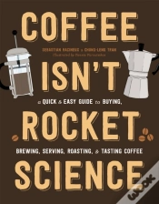 Capa do artigo Coffee Isn
