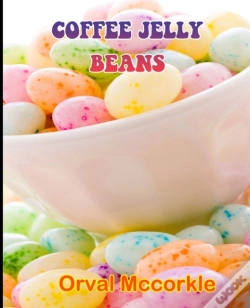 Capa do artigo Coffee Jelly Beans