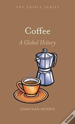 Capa do artigo Coffee