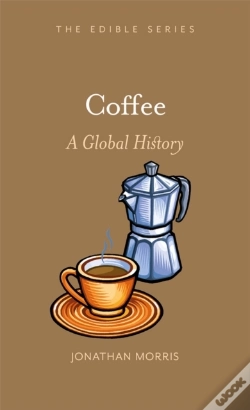 Capa do artigo Coffee