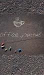 Coffee Journal Creative Blank Journal - Preview
