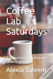 Coffee Lab Saturdays