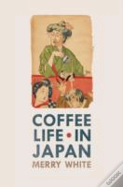 Capa do artigo Coffee Life In Japan