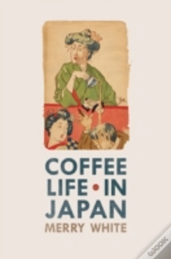 Capa do artigo Coffee Life In Japan