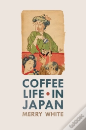 Capa do artigo Coffee Life In Japan