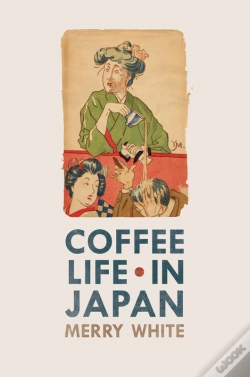 Capa do artigo Coffee Life In Japan