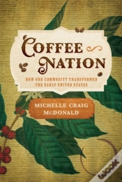 Capa do artigo Coffee Nation