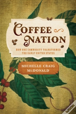 Capa do artigo Coffee Nation