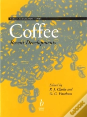 Capa do artigo Coffee