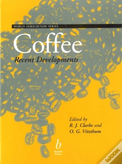 Capa do artigo Coffee