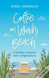 Coffee On Waihi Beach