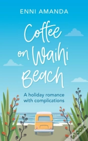 Capa do artigo Coffee On Waihi Beach