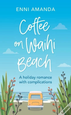 Capa do artigo Coffee On Waihi Beach