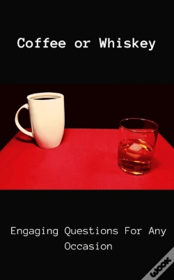 Capa do artigo Coffee Or Whiskey