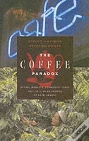 Capa do artigo Coffee Paradox