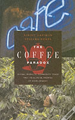 Capa do artigo Coffee Paradox