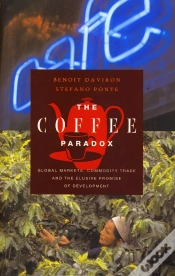 Capa do artigo Coffee Paradox