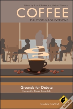 Capa do artigo Coffee - Philosophy For Everyone