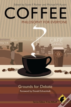 Capa do artigo Coffee - Philosophy For Everyone