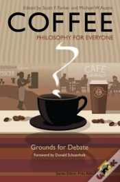 Capa do artigo Coffee - Philosophy For Everyone