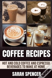 Coffee Recipes