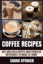 Coffee Recipes - Preview