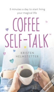 Capa do artigo Coffee Self-Talk